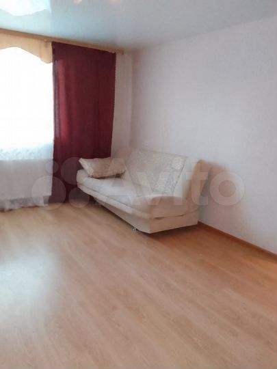 2-к. квартира, 43,2 м², 7/9 эт.