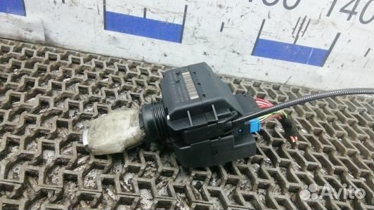 Замок зажигания mercedes benz C-class W203 (1BS17J