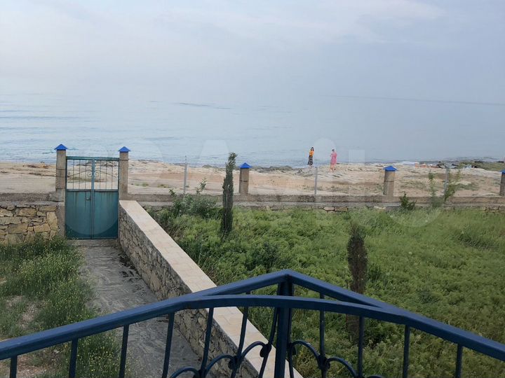 Дача 200 м² на участке 5 сот.