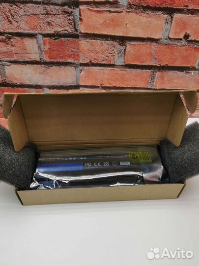 Аккумулятор dell kingSener j1knd