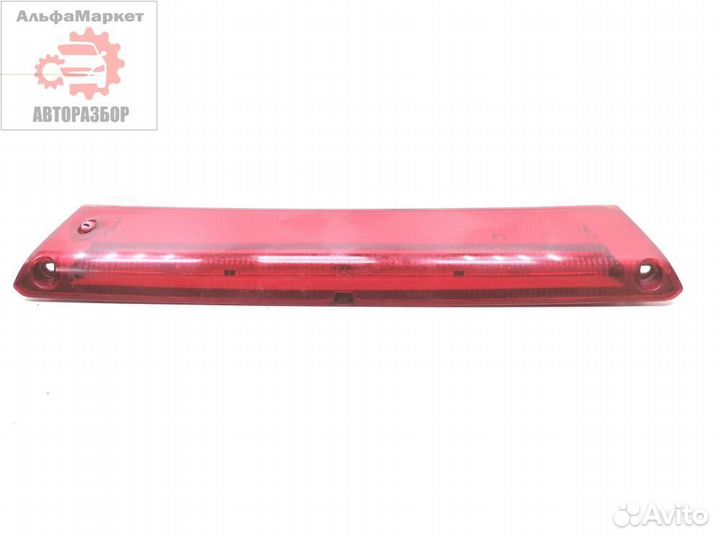 Фонарь задний (стоп сигнал) Ford Focus 3 CB8 2010