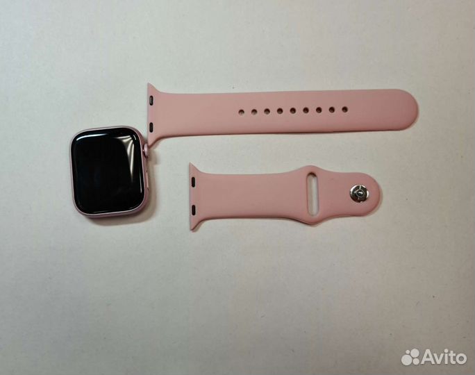 Часы SMART Watch X7 Pro Max