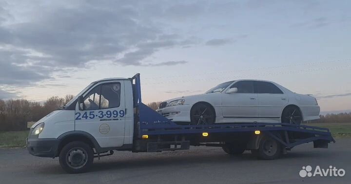 Эвакуатор. Услуги эвакуатора 24/7