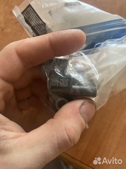 Датчики удара ford f150