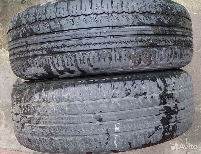 Nokian Tyres Hakka SUV 225/60 R18 104H