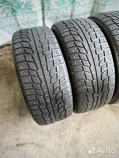 Michelin X-Ice North 225/55 R16 99T