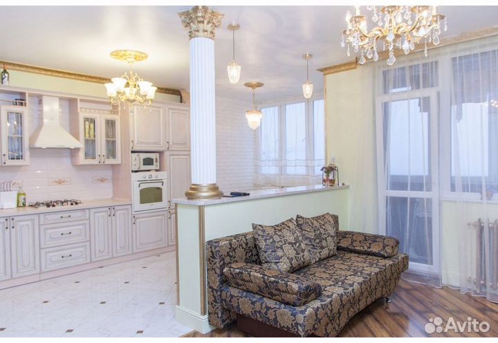 Кухонный гарнитур на заказ