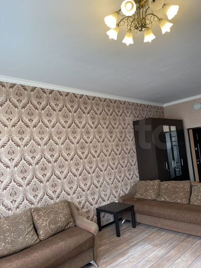 Квартира-студия, 30 м², 3/5 эт.