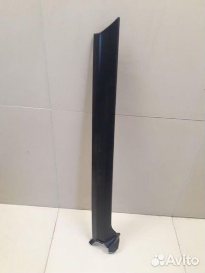 Накладка стойки двери передней левой