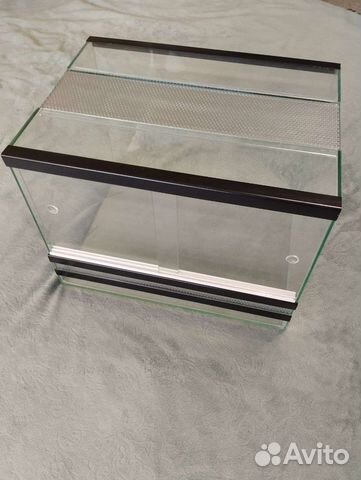 Террариум(Новый)