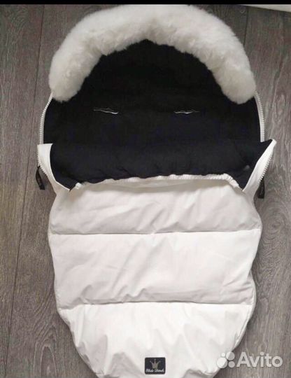 Цена супер Конверт зимний elodie details original)