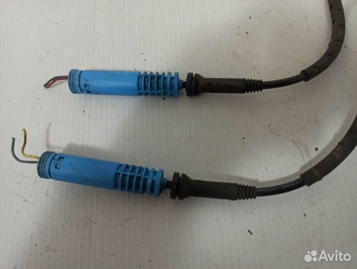 Датчик ABS передний BMW X5 E53