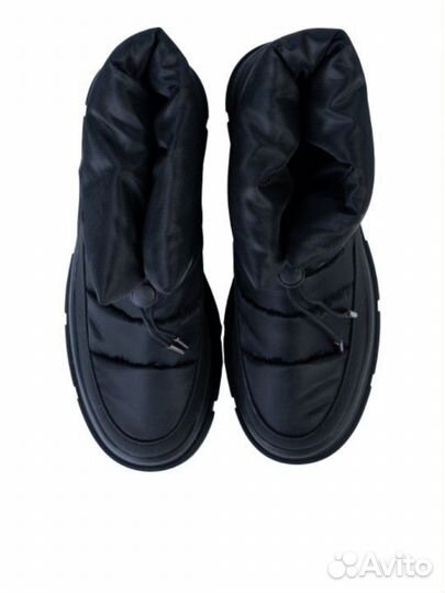 Дутики женские 39 размер