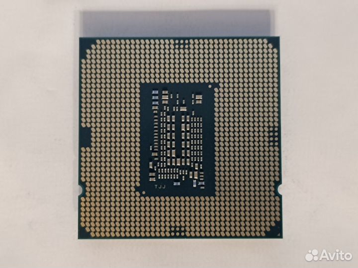 Intel Core i5-10400F
