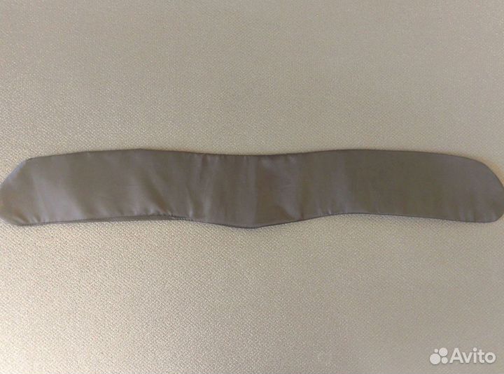 Баллистика в боевой пояс ссо Воин Бр1