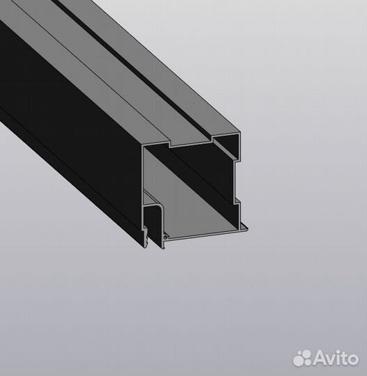 Профиль бп-40