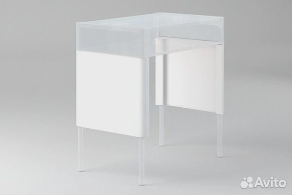 Боковые панели для маникюрного стола money