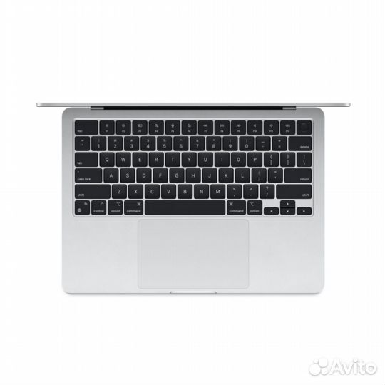 Ноутбук Apple MacBook Air 13 M3 2024 8/512 Silver