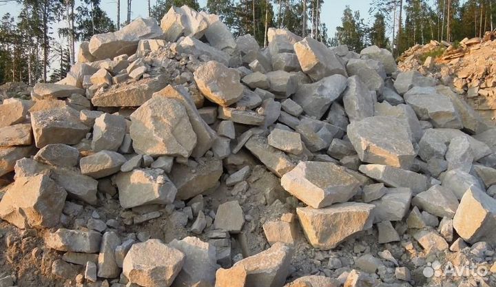 Щебень,отсев,песок.Доставка