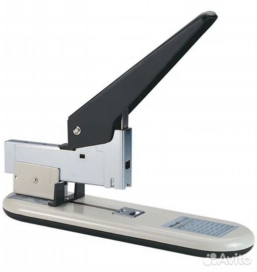 Степлер настольный