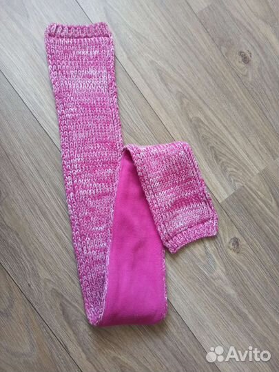 Шарфы sela, C&A и другие