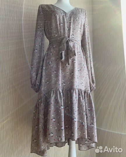 Индивидуальный пошив одежды