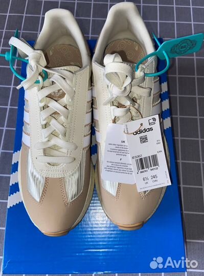 Кроссовки adidas retropy e5