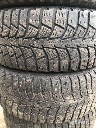 Maxxis MA-SLW Presa Spike 215/55 R16