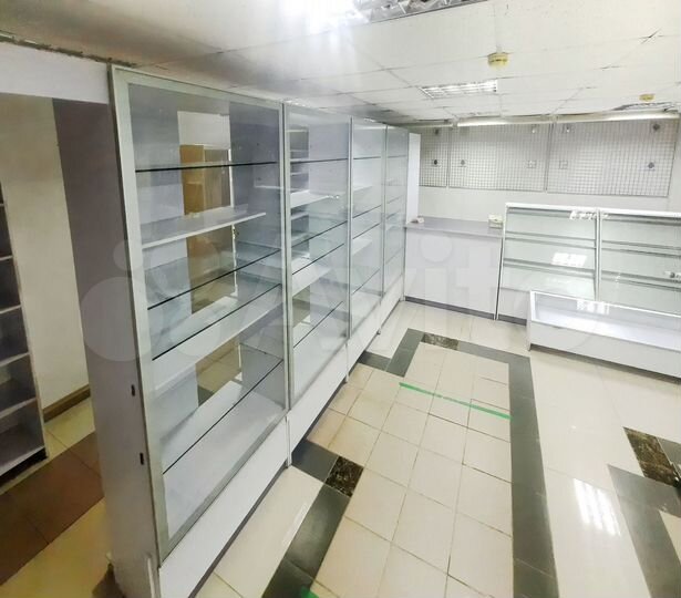 Торговая площадь, 92.9 м²