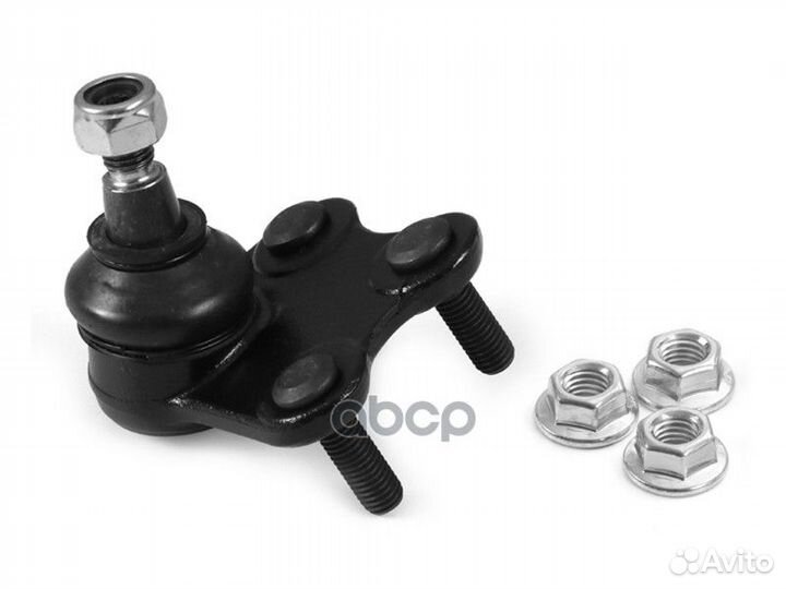 Шаровая опора audi A1 10/seat ibiza 08/skoda