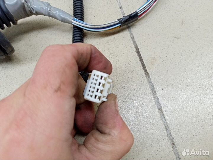 Проводка (коса) Land Cruiser (150) -Prado 2009