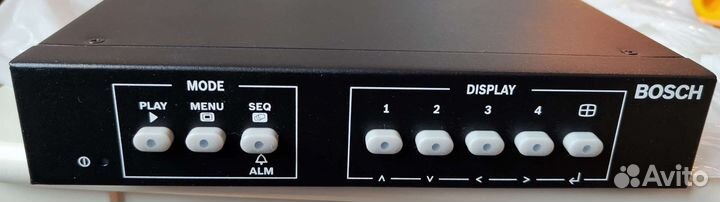 Квадратор bosch ltc 2382/90 новый