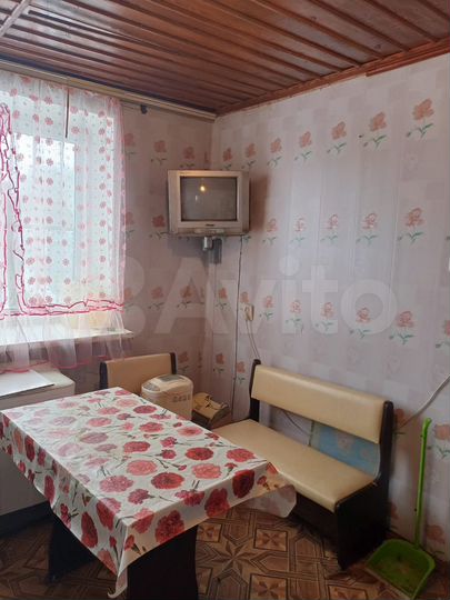 Коттедж 120 м² на участке 6 сот.