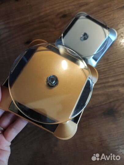 Электрическая вращающаяся подставка для витрины