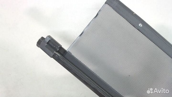 Сетка шторки багажника Mazda 6 (GJ), 2013