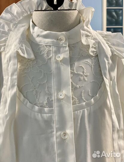 Блузка на девочку Джо Ди Мама