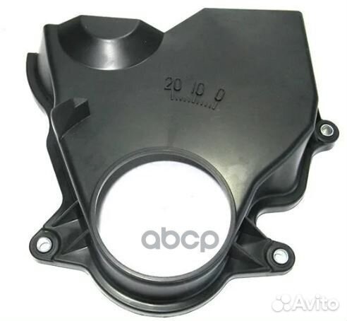 Крышка грм нижняя daewoo Matiz Chevrolet Matiz