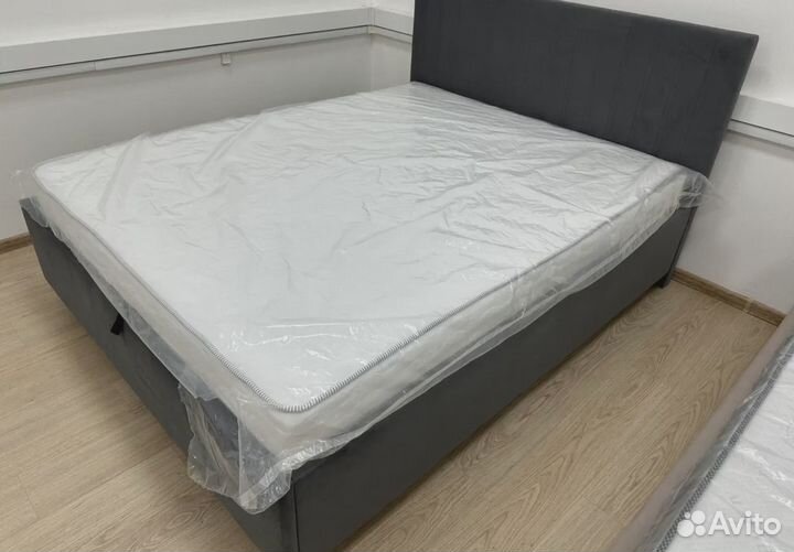 Матрас нагрузка 260 кг