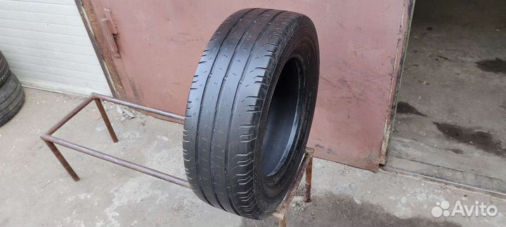 Continental ContiVanContac 200 225/65 R16