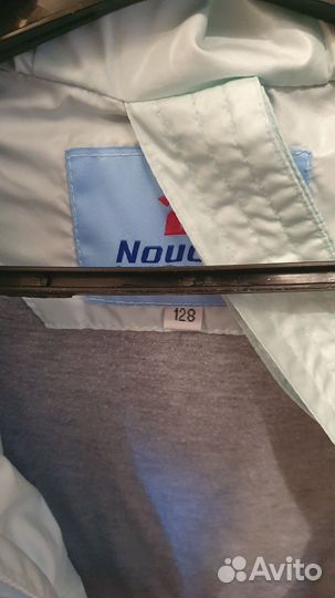 Куртка для девочки