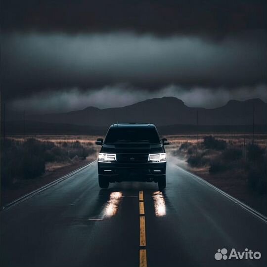 Автоэкскурсия по Калининградской области