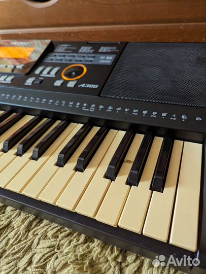 Синтезатор Medeli A300