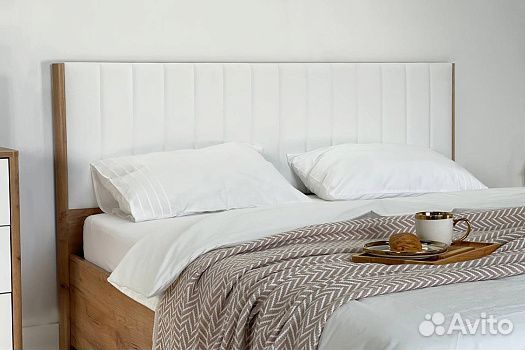 Кровать 