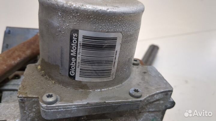 Электроусилитель руля Renault Scenic, 2004