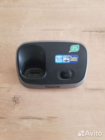 Panasonic база