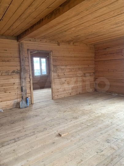 Дом 70,4 м² на участке 19 сот.