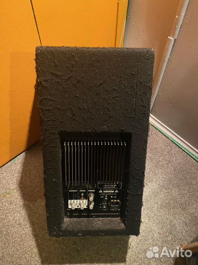 Акустическая система Wharfedale Pro EVP-X12P