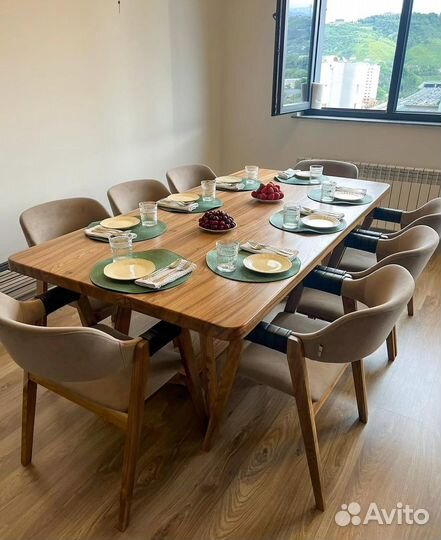 Стол с подстольем 1500*600