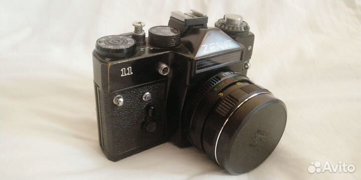 Зенит-11