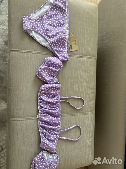 Купальник для девочки calzedonia